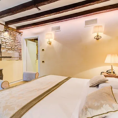 Al Duca Di Hotel