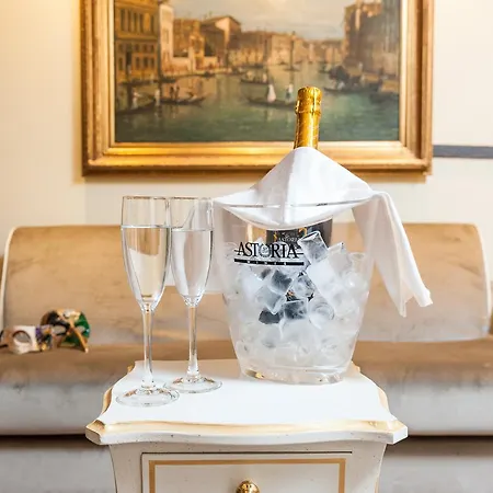 Hotel Al Duca Di 3*
