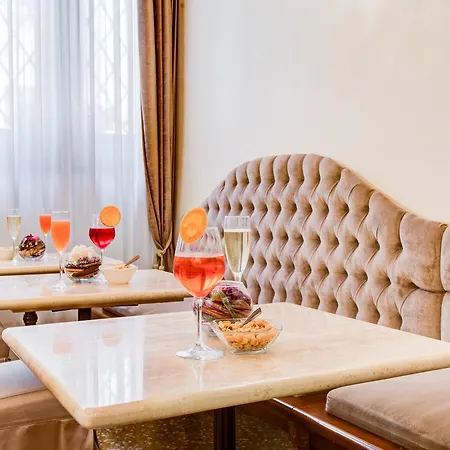Al Duca Di Hotel 3*