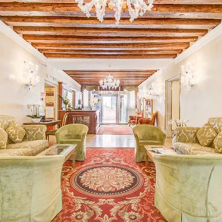 Al Duca Di Hotel