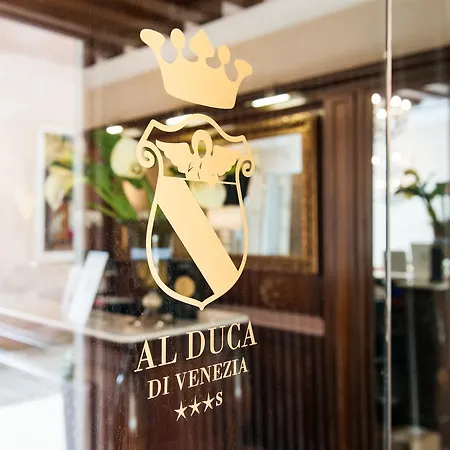 Hotel Al Duca Di Venice