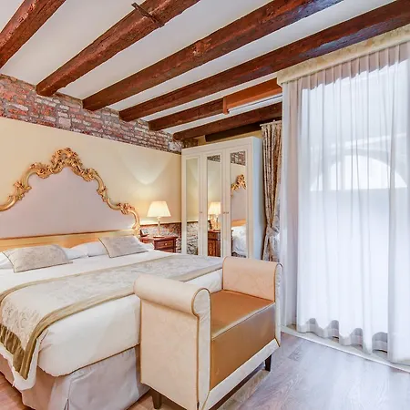 Al Duca Di Hotel Venice