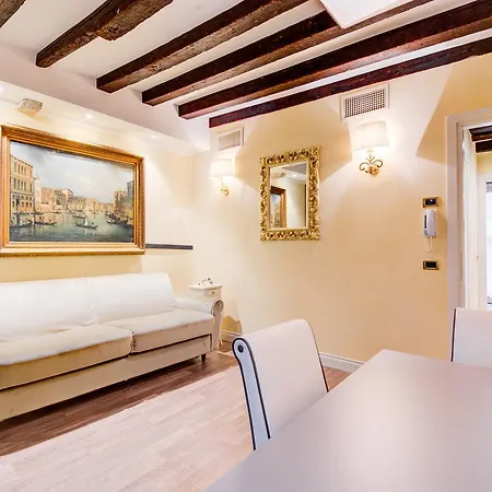 Al Duca Di Venedig