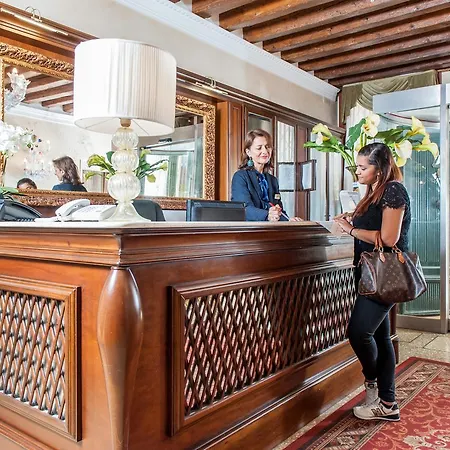 Al Duca Di Hotel Venice