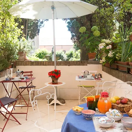 Casa Baseggio Bed and Breakfast Βενετία