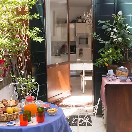 Casa Baseggio Panzió
