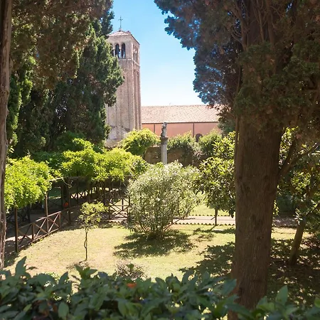 Casa Baseggio 2* Velence