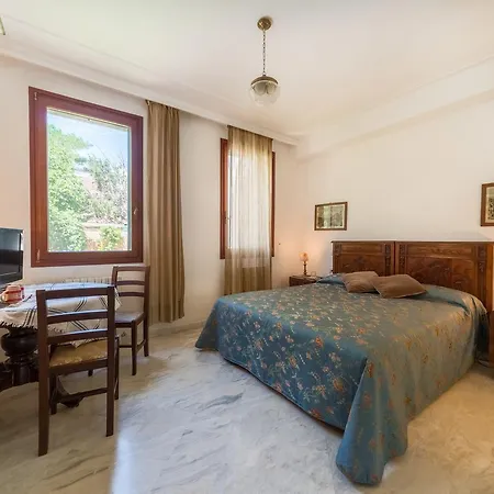 Casa Baseggio 2* Velence