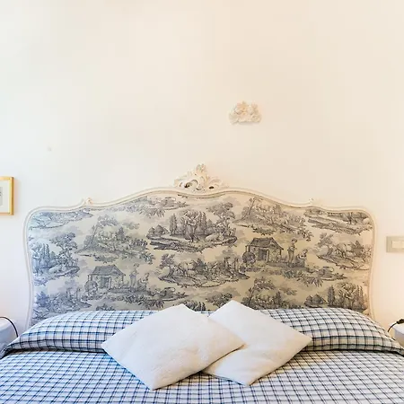 Casa Baseggio 2* Velence