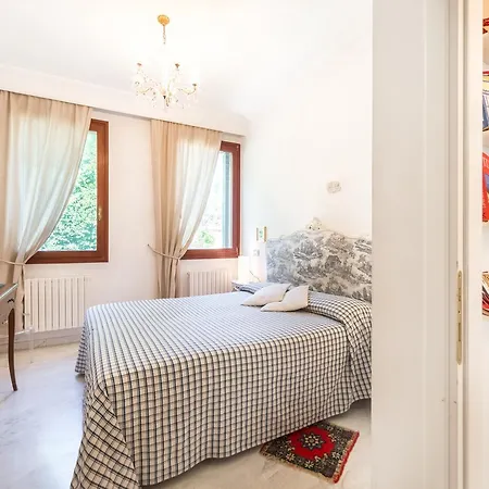 Casa Baseggio Velence