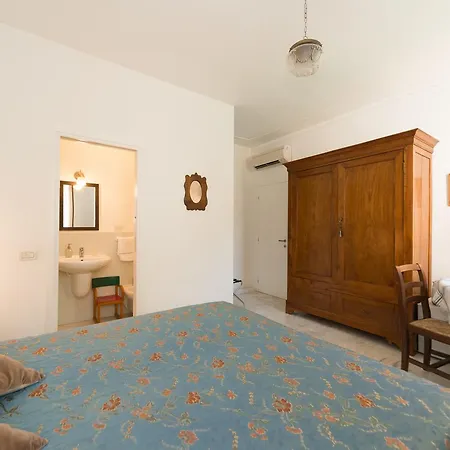 Panzió Casa Baseggio 2*