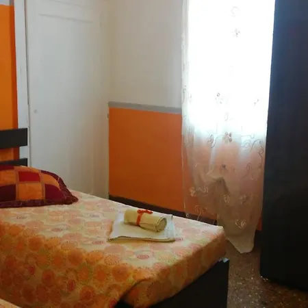Angelo Pensjonat Wenecja