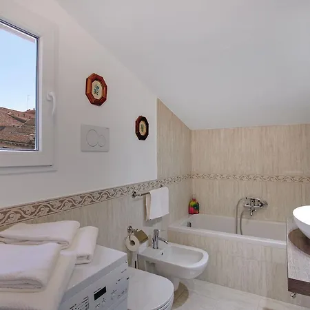 Apartment Canale Venice