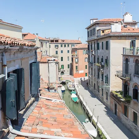 Apartment Giardino Segreto
