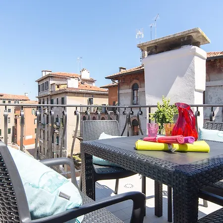 Giardino Segreto Apartment