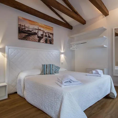 Guest house Ca' Giusta Venice