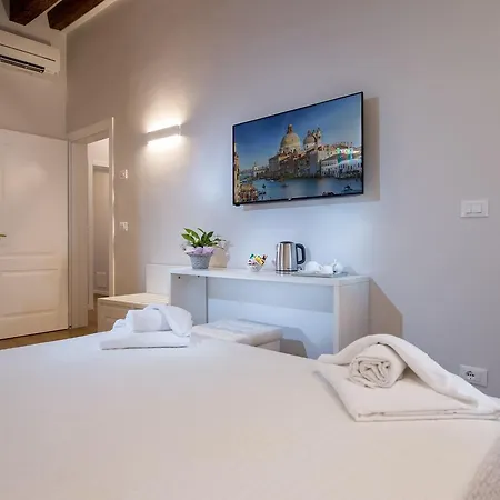 Guest house Ca' Giusta