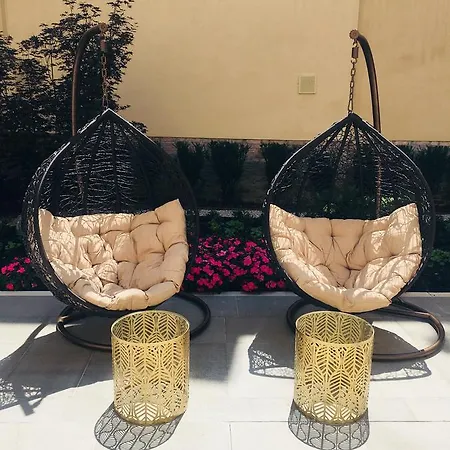 Hotel Santa Croce Boutique Venedig