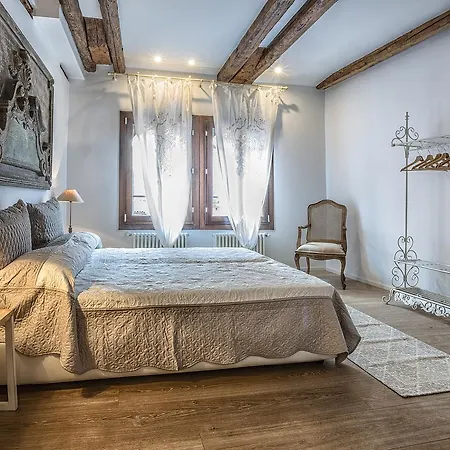 Dream House * Venetië