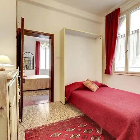 Ca' Badoer Frari Apartment *