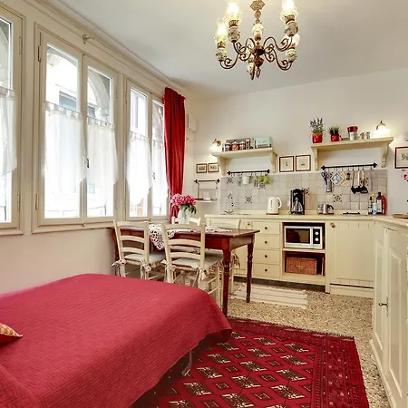 Ca' Badoer Frari Venice