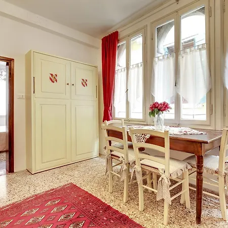 Ca' Badoer Frari