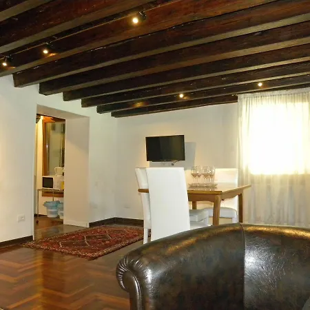 La Felice Canal Grande Apartment