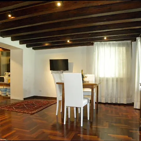 La Felice Canal Grande Apartment