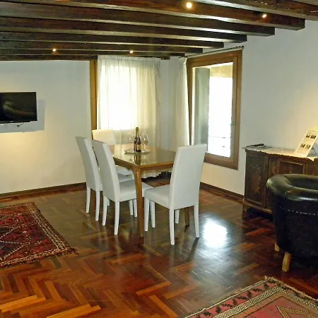 La Felice Canal Grande Apartment *