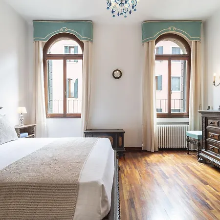Ve.n.i.ce Cera Casa Dolce