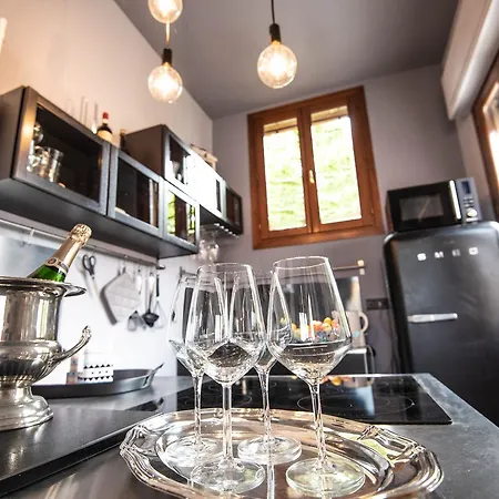 Greci Design Terrace Venice