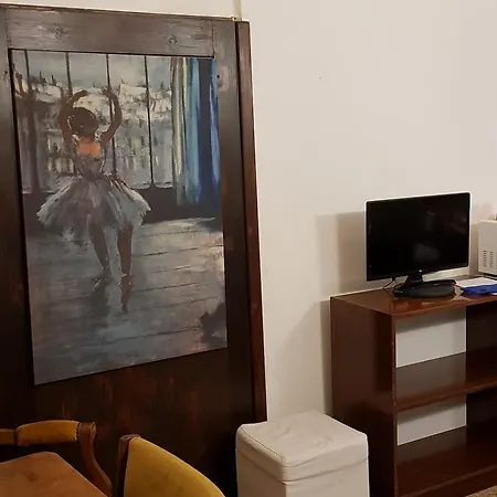 Ca' Di Rose Bed & Breakfast Venice