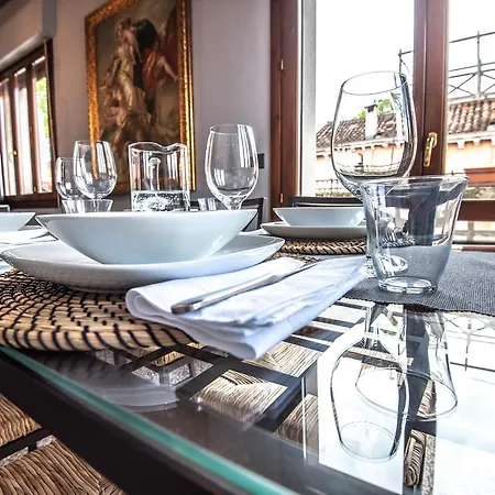 Apartment Greci Design Terrace