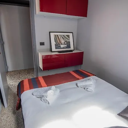 Greci Design Terrace Apartment *
