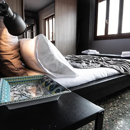 Greci Design Terrace Apartment *