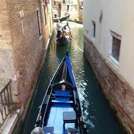 Casa Genoveffa Bed & Breakfast Venice