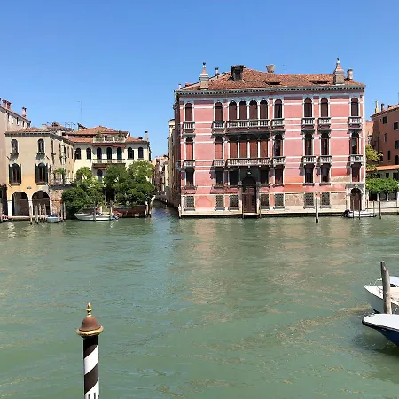 Residenza D'epoca San Cassiano Отель