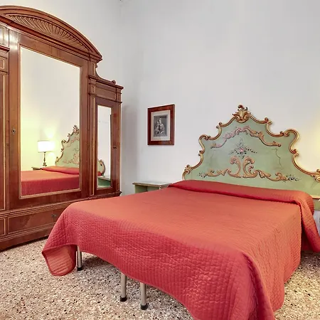 Testa Veneza