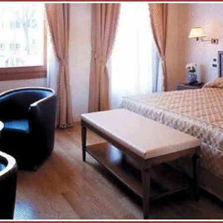 Del Ghetto 3* Venedig