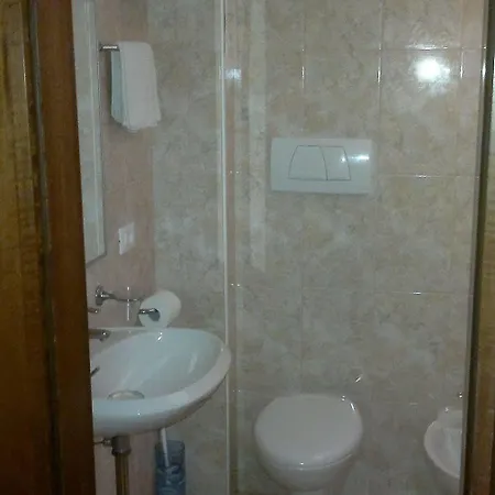 Hotel Alloggi Alla Scala