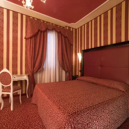 Hotel Alcyone Venecia