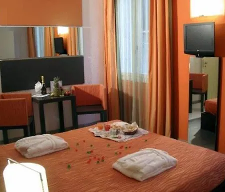 Residenza Manin Apartment