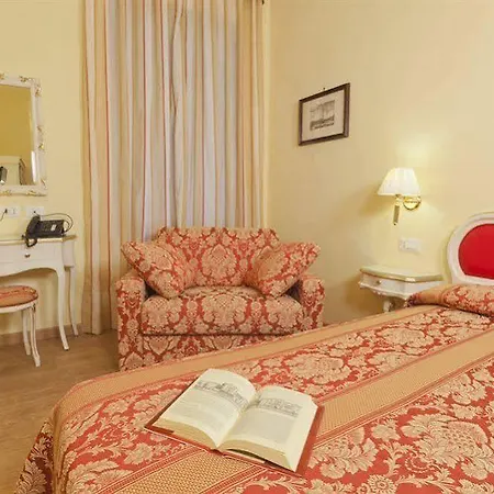 San Lio Tourist House 2* Wenecja