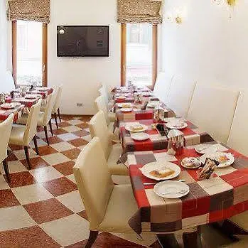 Il Moro Di Hotel Venice