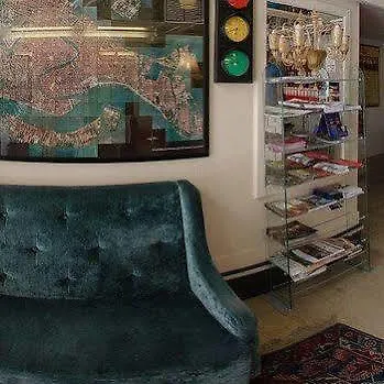 Hotel Il Moro Di Venice