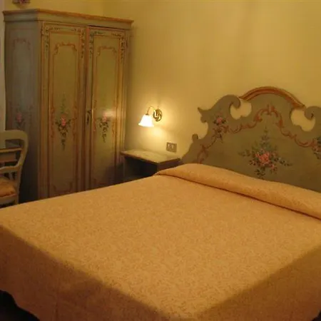 Hotel Malibran Wenecja