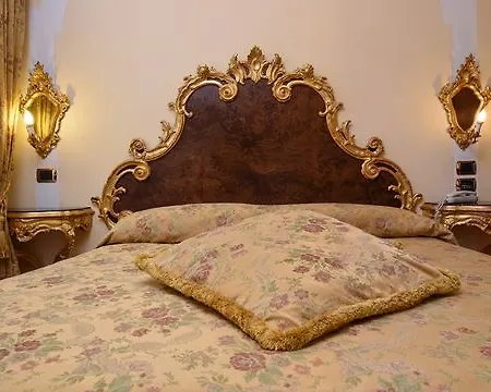 Ca' Alvise Hotel
