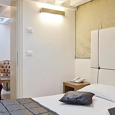 Al Canal Regio - 3* Venise