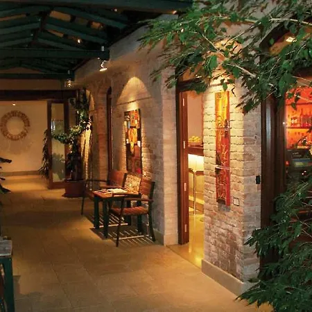 Eurostars Residenza Cannaregio 4*