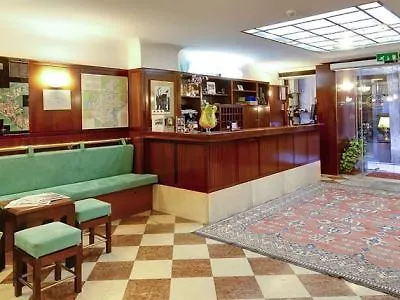 Diana Hotel Venice